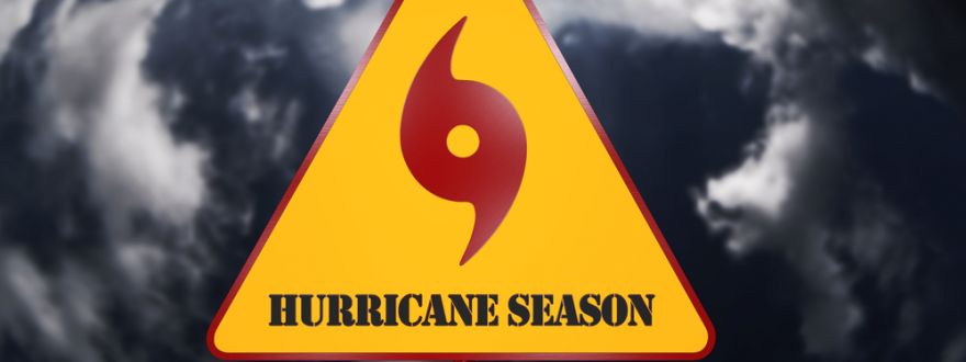 Prepare your home and business for hurricane season with these tips