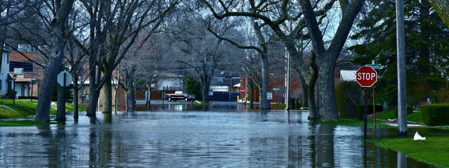 Get flood insurance to protect your League City home and business