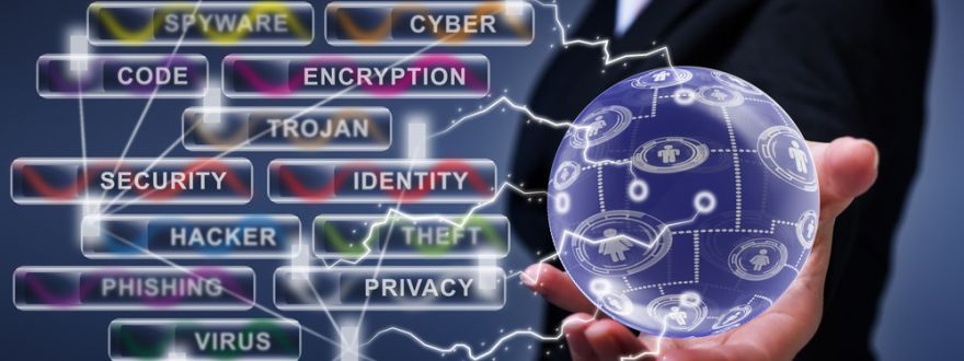 cyber liability and protecting your League City business