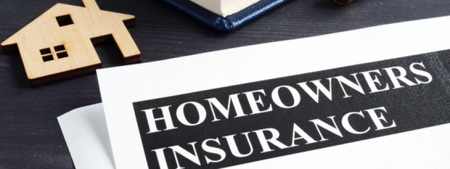 Homeowners insurance risk factors and how to save money