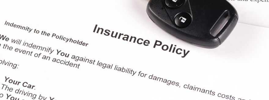 understanding your car insurance policy and the terms