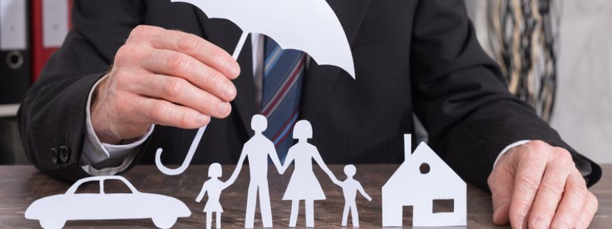 Help protect your family by covering yourself with umbrella insurance