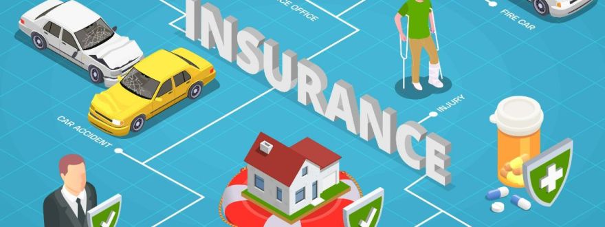 There are various personal insurance coverages you should ensure you have