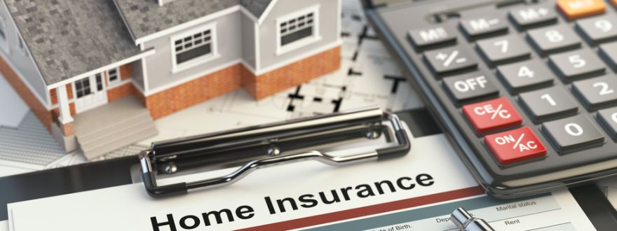 Ensure that your home owners insurance covers everything you think it should