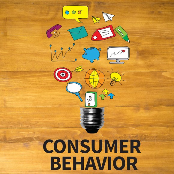 Learn about how the insurance industry changes based on consumer behavior