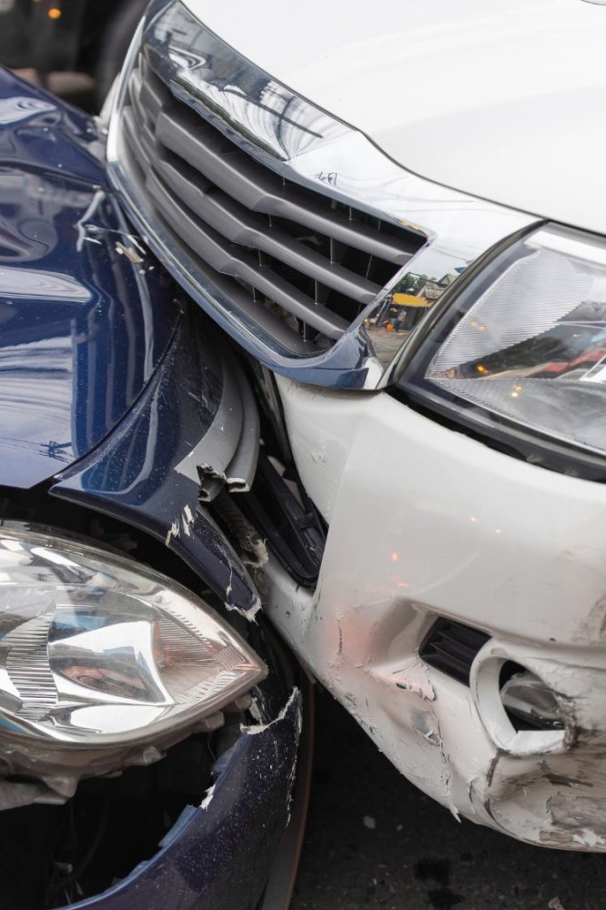 Be sure you are fully protected in case of a major vehicle accident