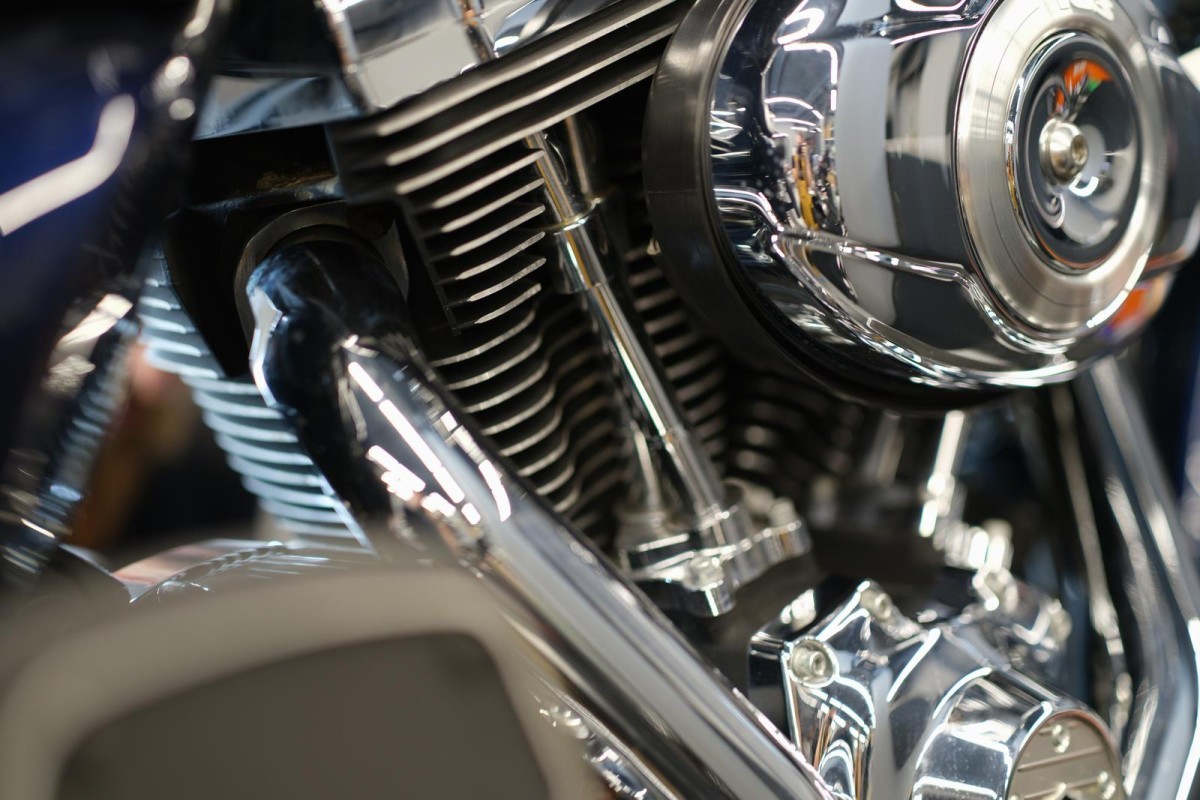 motorcycle maintenance and insurance are keys to your riding life in Texas