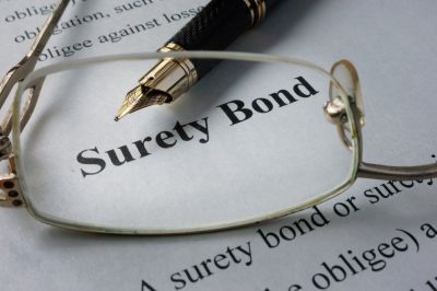 surety bonds for contractors and businesses