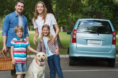 car insurance to protect your whole family