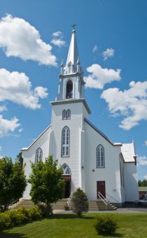 Church Insurance for League City churches