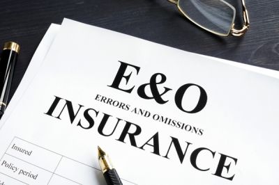 Errors & Omission insurance for League City businesses