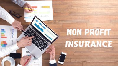 Non-Profit insurance considerations in League City