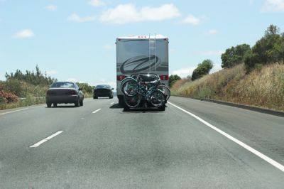 Recreational Vehicle Insurance for League City residents