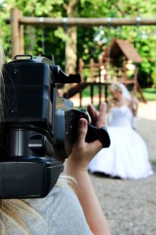 Videographer Insurance & Equipment Protection