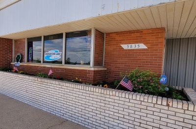 About Houghton Lake Insurance