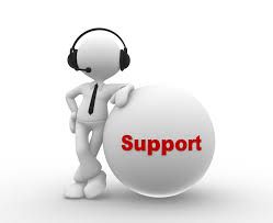 Client Support Services