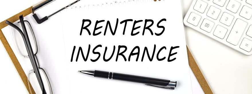 Oklahoma renters Insurance