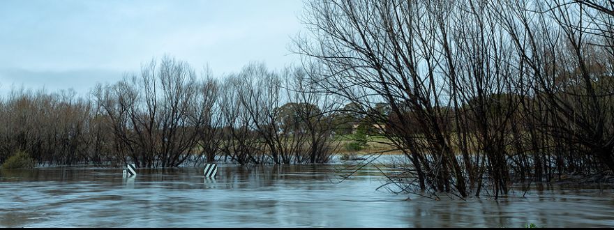 Oklahoma Flood Insurance