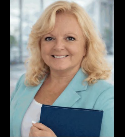 Marie A. Young