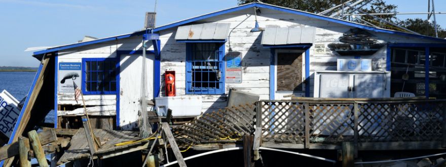 Flood Insurance: What Every Historic Property Owner Needs To Know