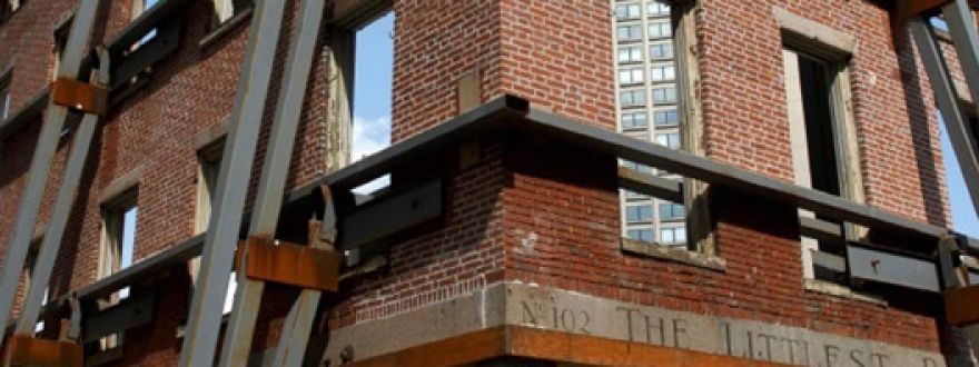 What Does Historic Replacement Cost Really Mean