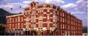 Historic Hotels and Inns