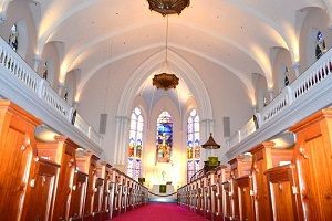 Religious Organizations