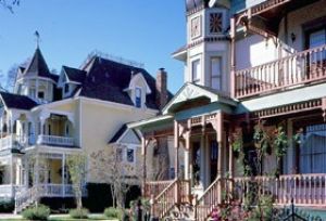 Historic Tax Credit Coverage