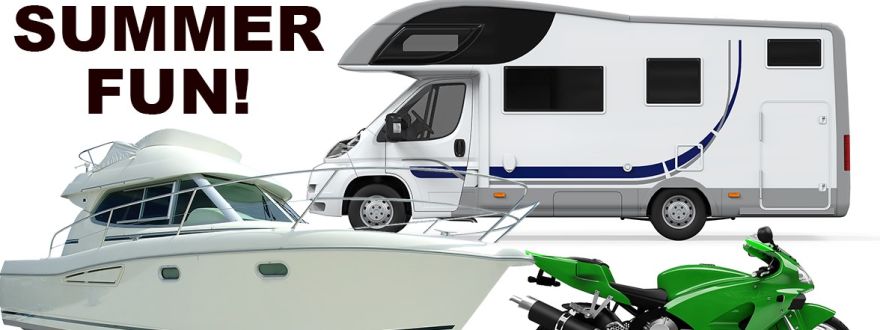 Spring and Summer Fun