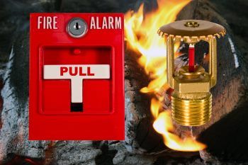 Fire Suppression Contractor Insurance