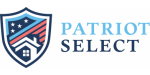 Patriot Select logo