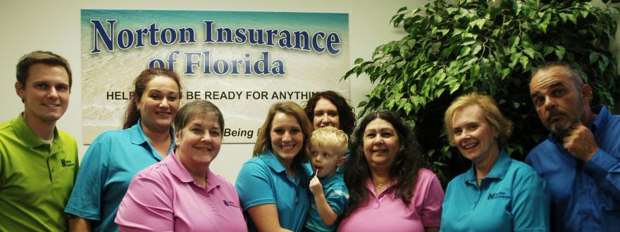 Why use an insurance agent?