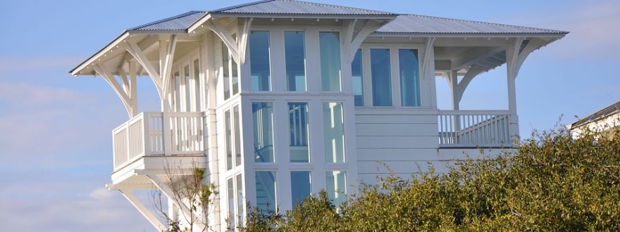 Why is coastal home insurance so expensive?