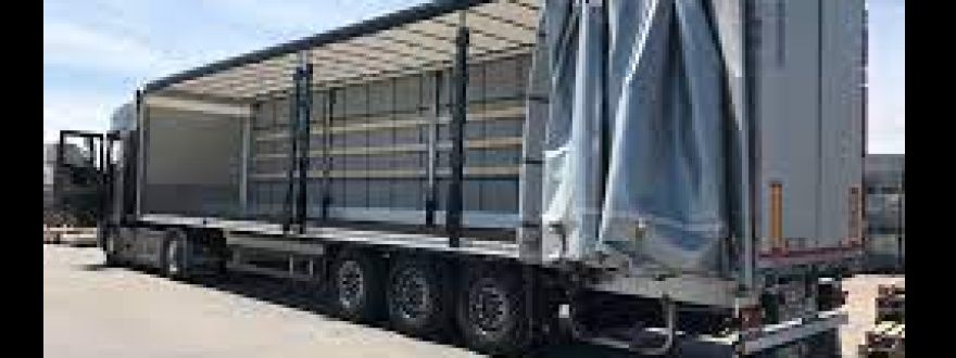 Motor Trucking Cargo Insurance Options