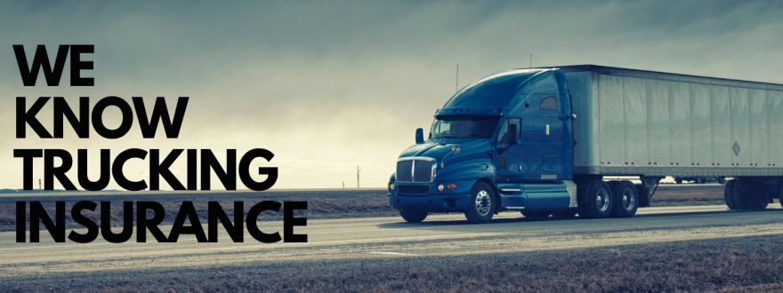Looking for Insurance for your Trucking Business? Find an agent that has the knowledge and skills to match your own. 