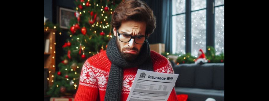 Understanding the Insurance Cost of Christmas Gifts