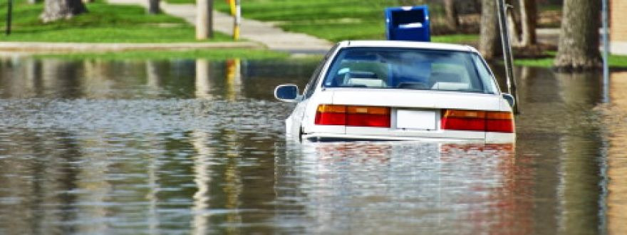 Homeowners doesn't cover floods in Destin & Fort Walton Beach Florida