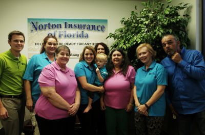 About Norton Insurance of Florida