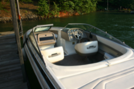 Bentonville, Arkansas Boat & Watercraft Insurance
