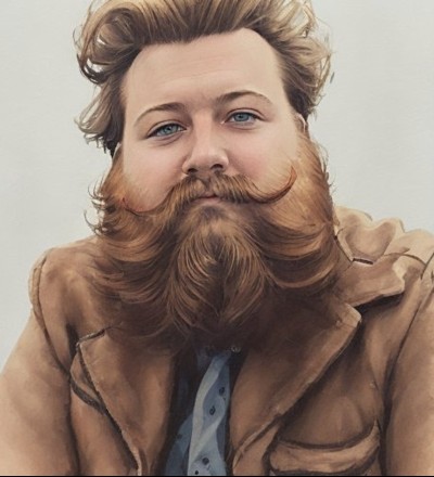 Cody Thompson