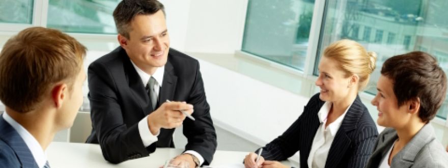Commercial And Business Insurance Trends