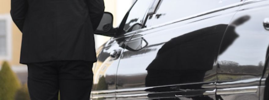 Is Ride-Share Covered in Manor PA & Glendale Arizona