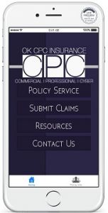Mobile App