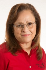 Rose Garcia