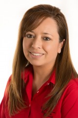 Tonia Esparza