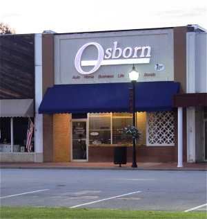 Welcome to Osborn Agency Inc