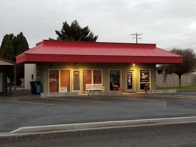 About Overacre Insurance Agency, Inc.