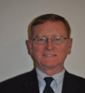 Terry Brown