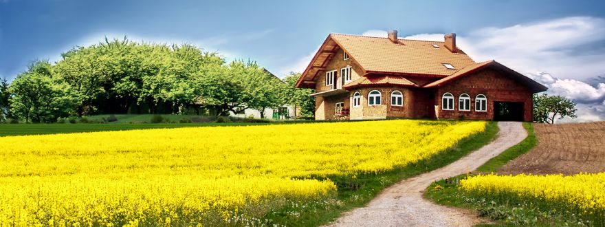 Does Kansas Home Insurance Cost More Outside of Town? | Panzer Insurance