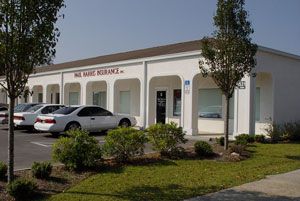 About Paul Harris Insurance, Inc.